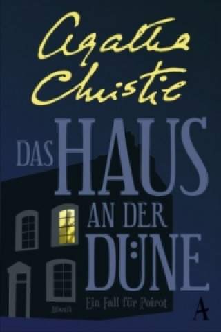 Книга Das Haus an der Düne Agatha Christie