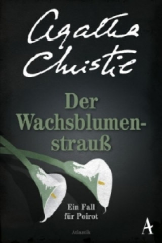 Carte Der Wachsblumenstrauß Agatha Christie