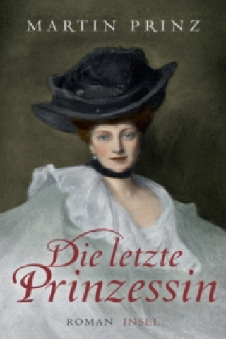 Carte Die letzte Prinzessin Martin Prinz