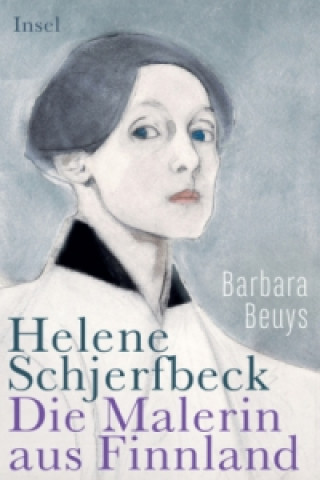 Kniha Helene Schjerfbeck Barbara Beuys