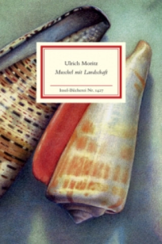 Carte Muschel mit Landschaft Ulrich Moritz