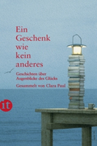 Buch Ein Geschenk wie kein anderes Clara Paul