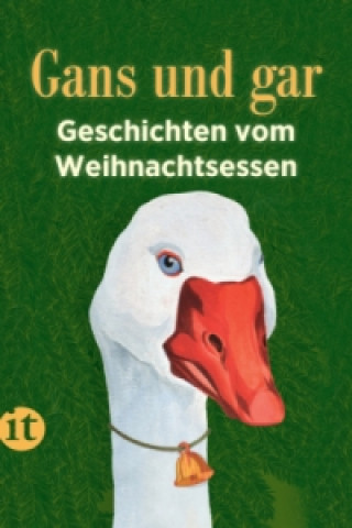 Kniha Gans und gar Susanne Gretter