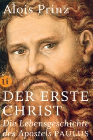 Buch Der erste Christ Alois Prinz