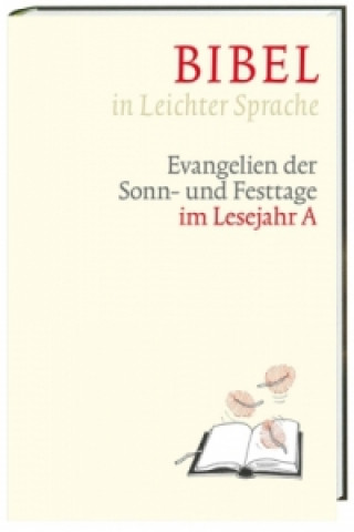 Book Bibel in leichter Sprache. Tl.1 Dieter Bauer