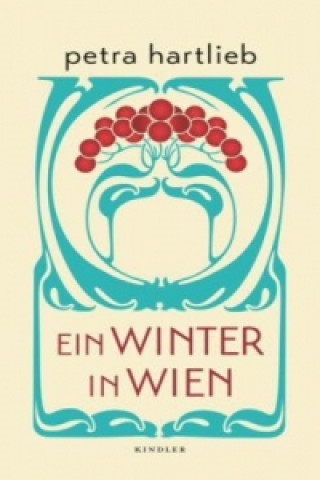 Kniha Ein Winter in Wien Petra Hartlieb