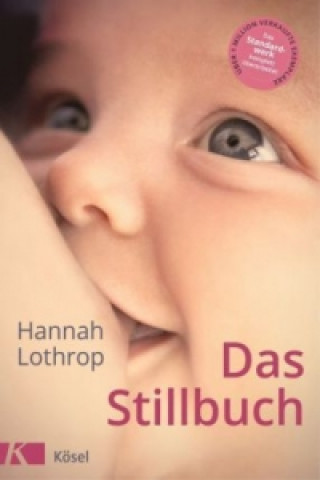 Book Das Stillbuch Hannah Lothrop