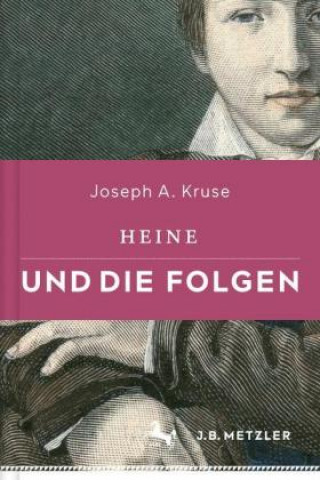 Carte Heine und die Folgen Joseph A. Kruse