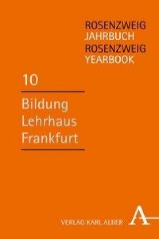 Könyv Bildung - Lehrhaus - Frankfurt Christian Wiese