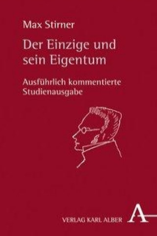 Carte Der Einzige und sein Eigentum Max Stirner