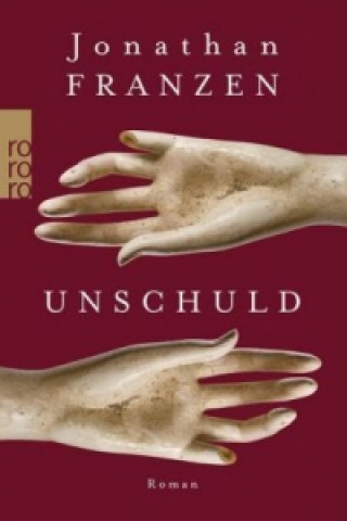 Βιβλίο Unschuld Jonathan Franzen