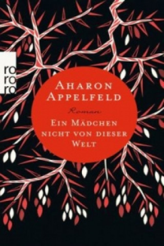 Knjiga Ein Mädchen nicht von dieser Welt Aharon Appelfeld