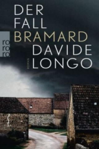 Kniha Der Fall Bramard Davide Longo