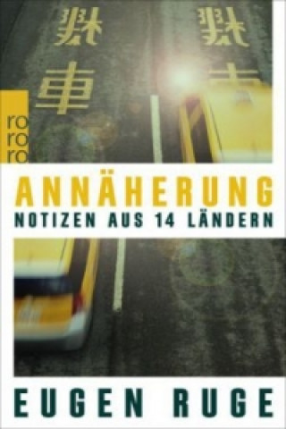 Книга Annäherung Eugen Ruge