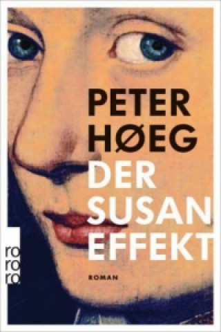 Könyv Der Susan-Effekt Peter H?eg