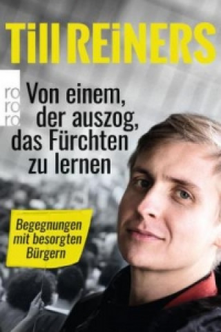 Buch Von einem, der auszog, das Fürchten zu lernen Till Reiners