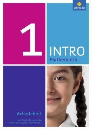 Könyv INTRO Mathematik SI - Arbeitsheft 1 