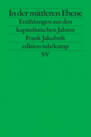Carte In der mittleren Ebene Frank Jakubzik