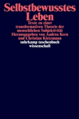 Book Selbstbewusstes Leben Andrea Kern