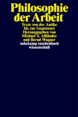 Carte Philosophie der Arbeit Michael S. Aßländer