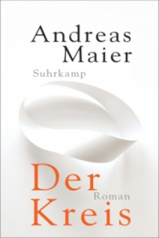 Book Der Kreis Andreas Maier