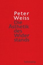 Carte Die Ästhetik des Widerstands Peter Weiss