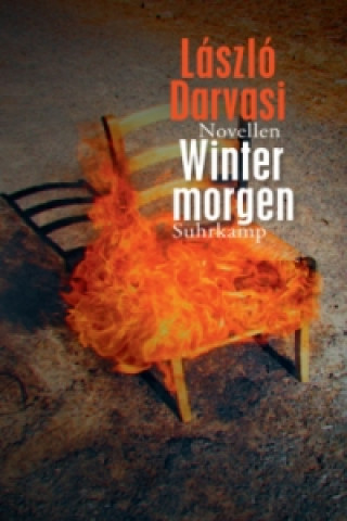 Книга Wintermorgen László Darvasi