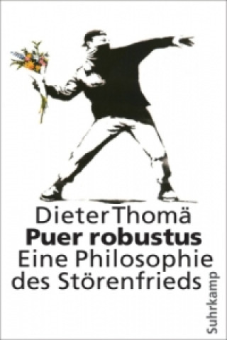 Βιβλίο Puer robustus Dieter Thomä