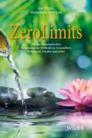 Книга Zero Limits Joe Vitale