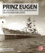 Carte Prinz Eugen Ingo Bauernfeind