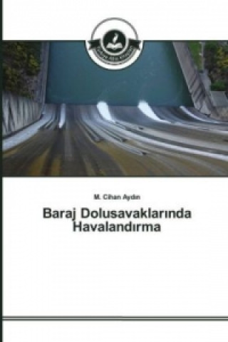 Buch Baraj Dolusavaklar_nda Havaland_rma M. Cihan Aydin