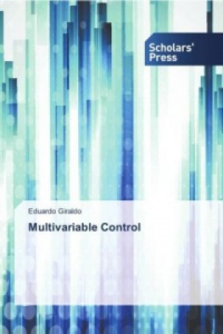 Buch Multivariable Control Eduardo Giraldo