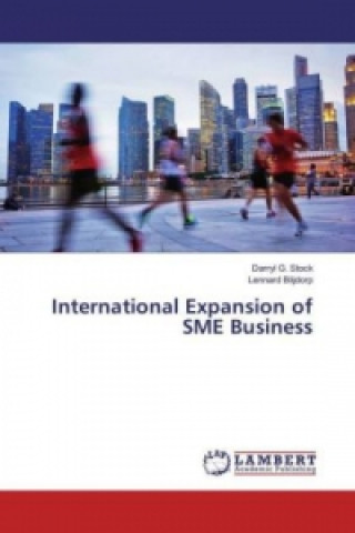 Carte International Expansion of SME Business Darryl G. Stock