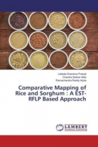 Carte Comparative Mapping of Rice and Sorghum : A EST-RFLP Based Approach Lekkala Sivarama Prasad