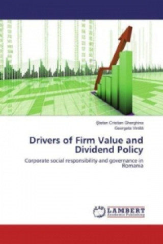 Carte Drivers of Firm Value and Dividend Policy Stefan Cristian Gherghina