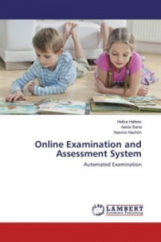 Carte Online Examination and Assessment System Hafsa Hafeez