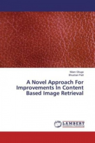 Carte A Novel Approach For Improvements In Content Based Image Retrieval Nilam Ghuge