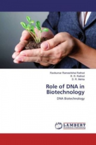 Carte Role of DNA in Biotechnology Ravikumar Rameshbhai Rathod