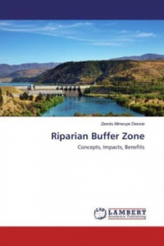 Buch Riparian Buffer Zone Zewdu Minwuye Dessie