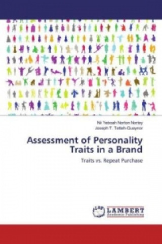 Carte Assessment of Personality Traits in a Brand Nii Yeboah Norton Nortey