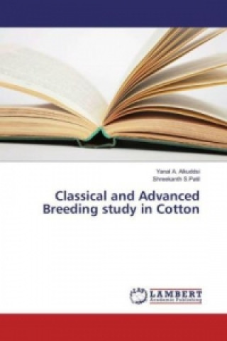 Carte Classical and Advanced Breeding study in Cotton Yanal A. Alkuddsi