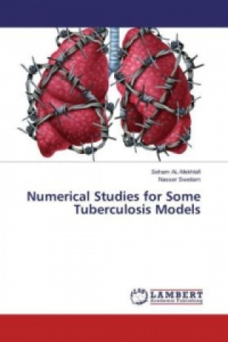 Buch Numerical Studies for Some Tuberculosis Models Seham AL-Mekhlafi