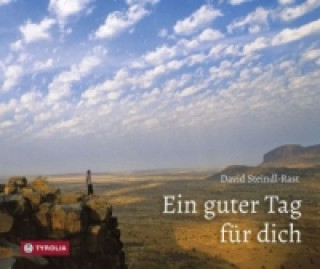 Carte Ein guter Tag für dich David Steindl-Rast