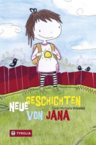 Livre Neue Geschichten von Jana Sarah Michaela Orlovský