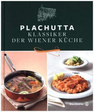 Kniha Plachutta Ewald Plachutta