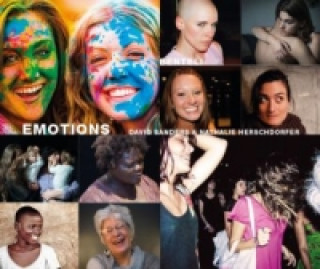 Carte Emotions David Sanders