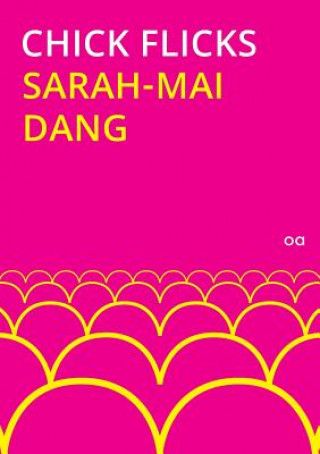Buch Chick Flicks Sarah-Mai Dang