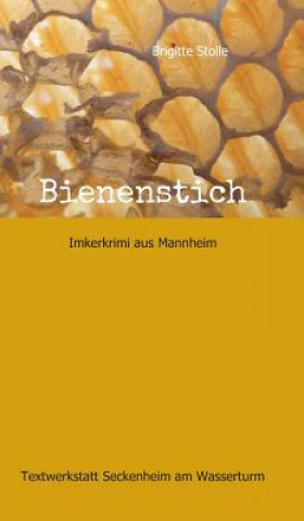 Libro Bienenstich Brigitte Stolle