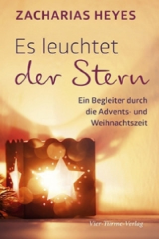 Könyv Es leuchtet der Stern Zacharias Heyes