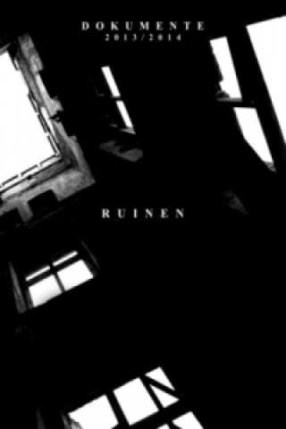 Βιβλίο Ruinen Matthias Ballestrem